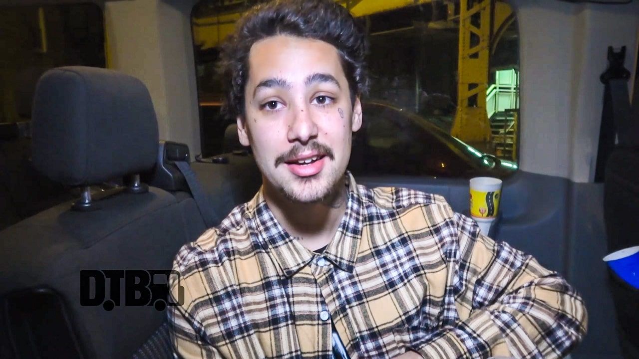 Jez Dior