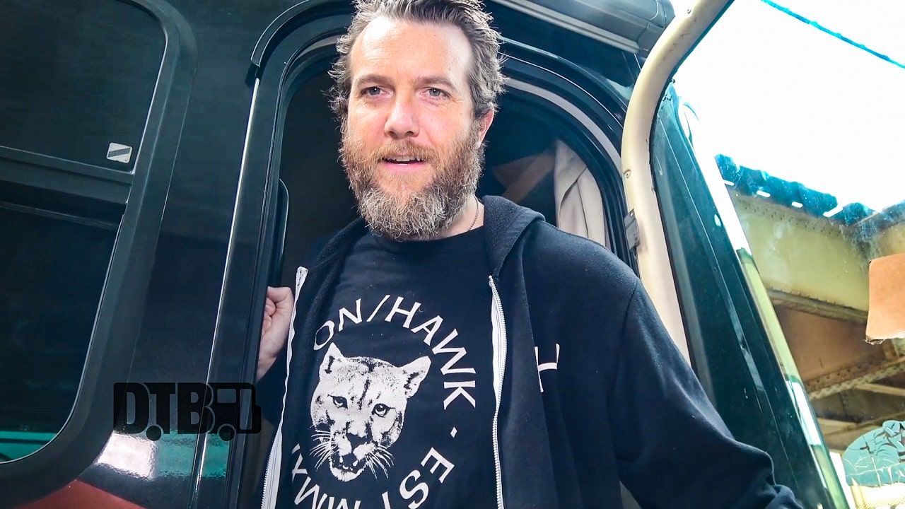 John Mark McMillan
