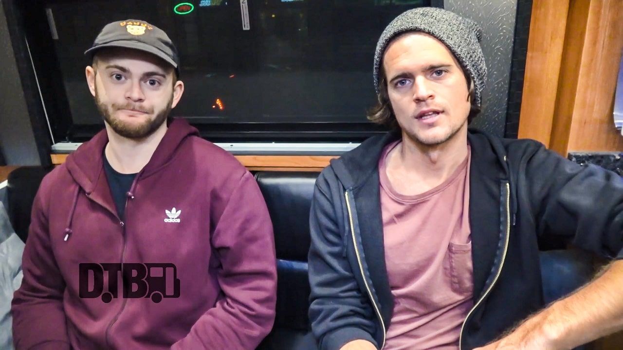 Kongos