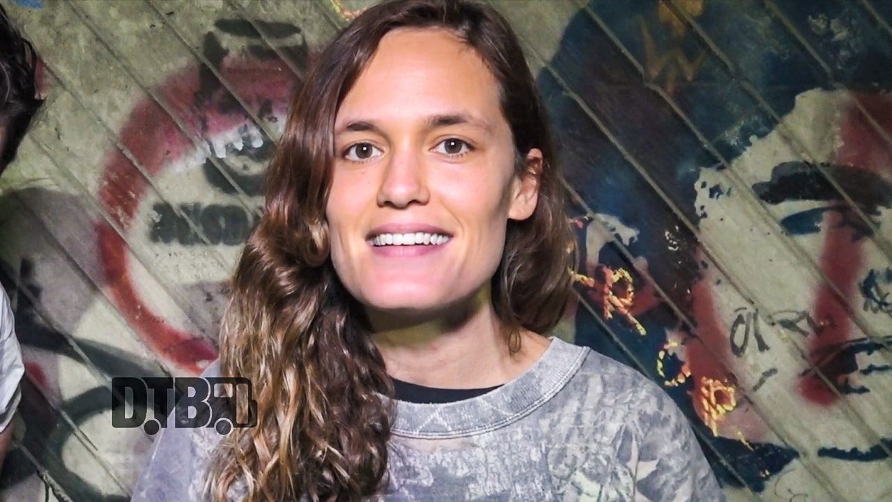 Lauren Sanderson