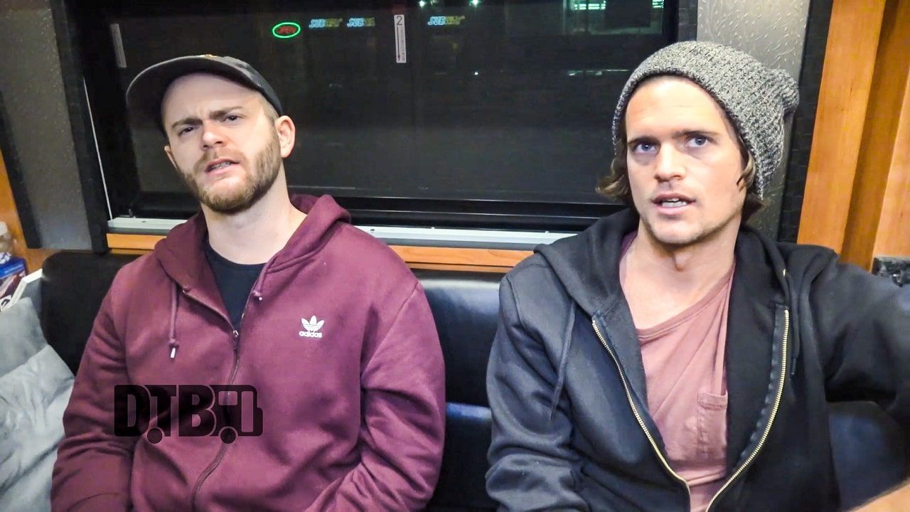 Kongos