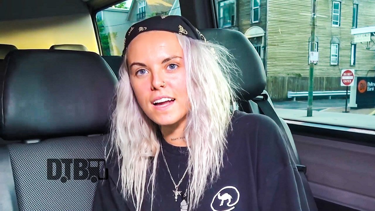Lauren Sanderson