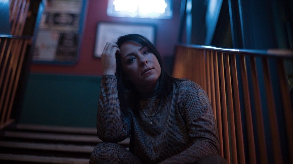 Lucy Spraggan