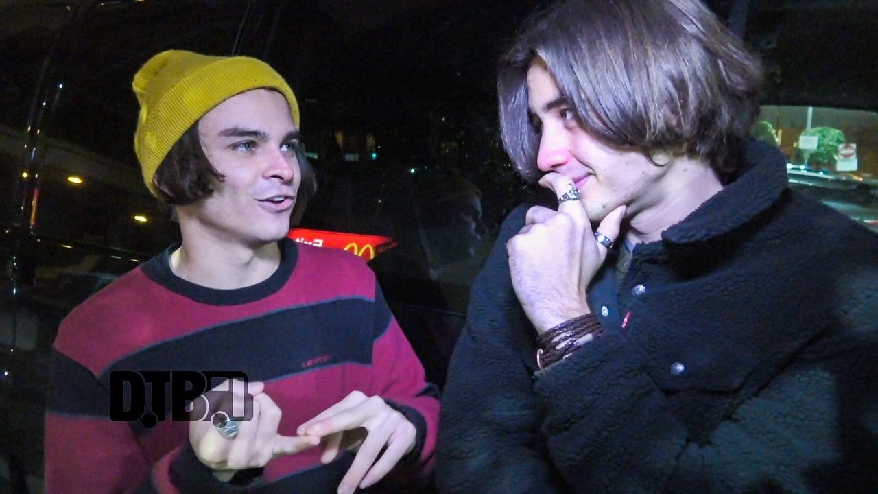 The Faim