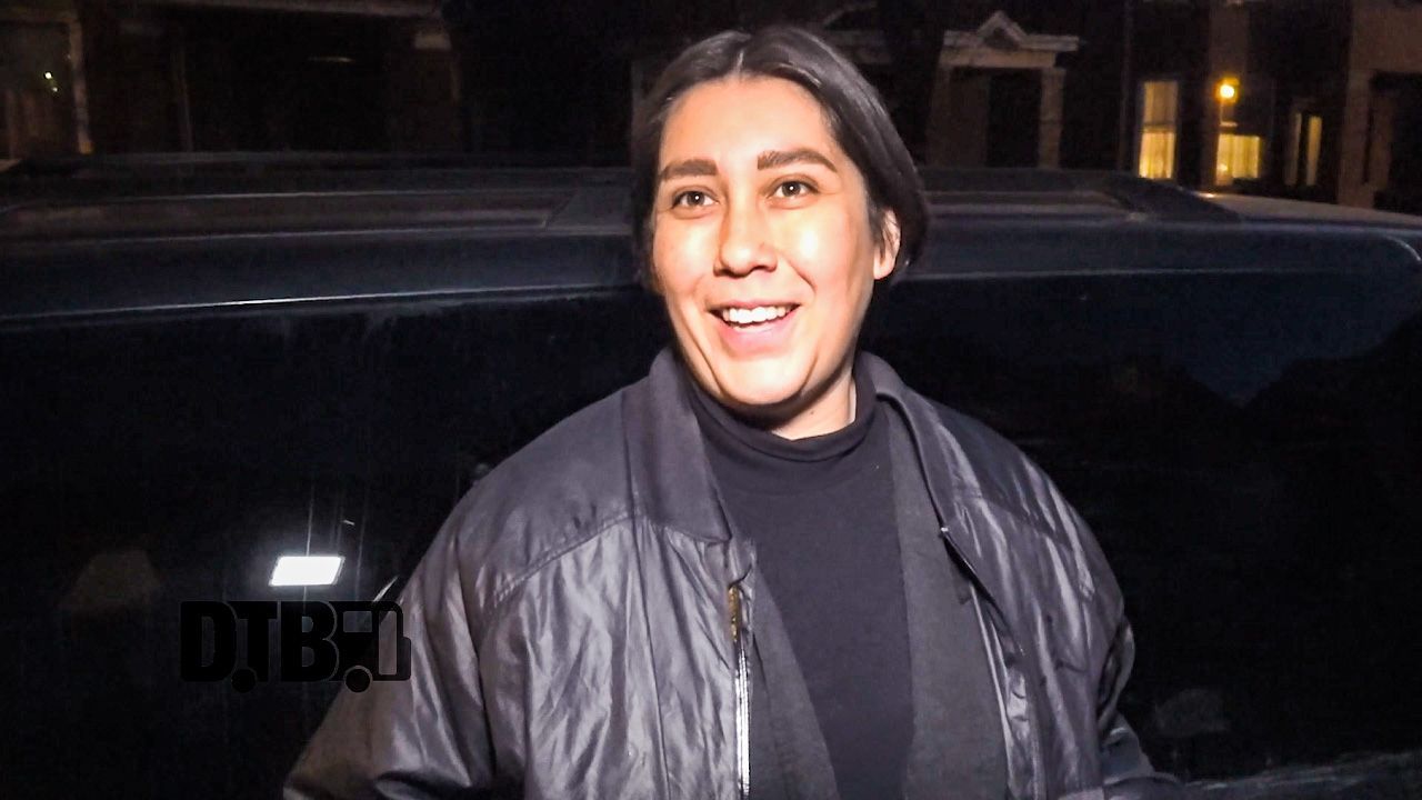 Yamantaka // Sonic Titan