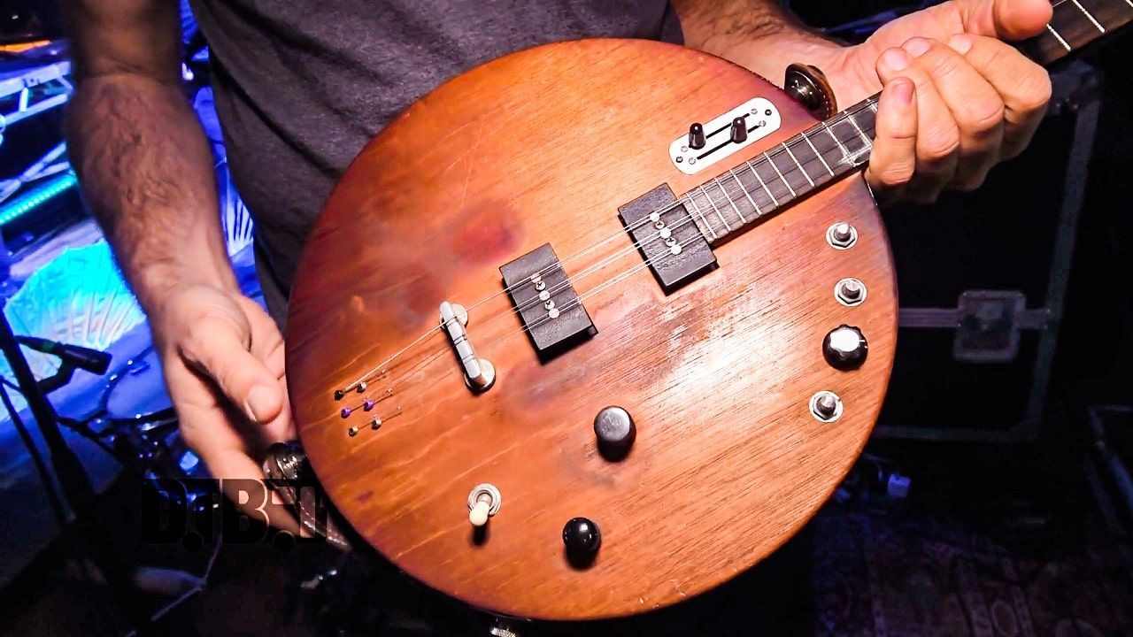 Beats Antique