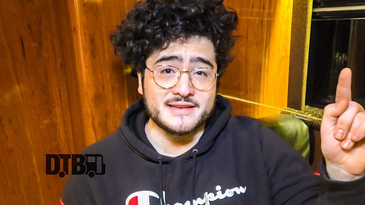 Boombox Cartel