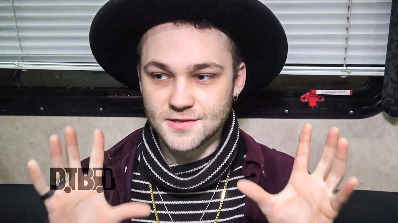 Brasstracks