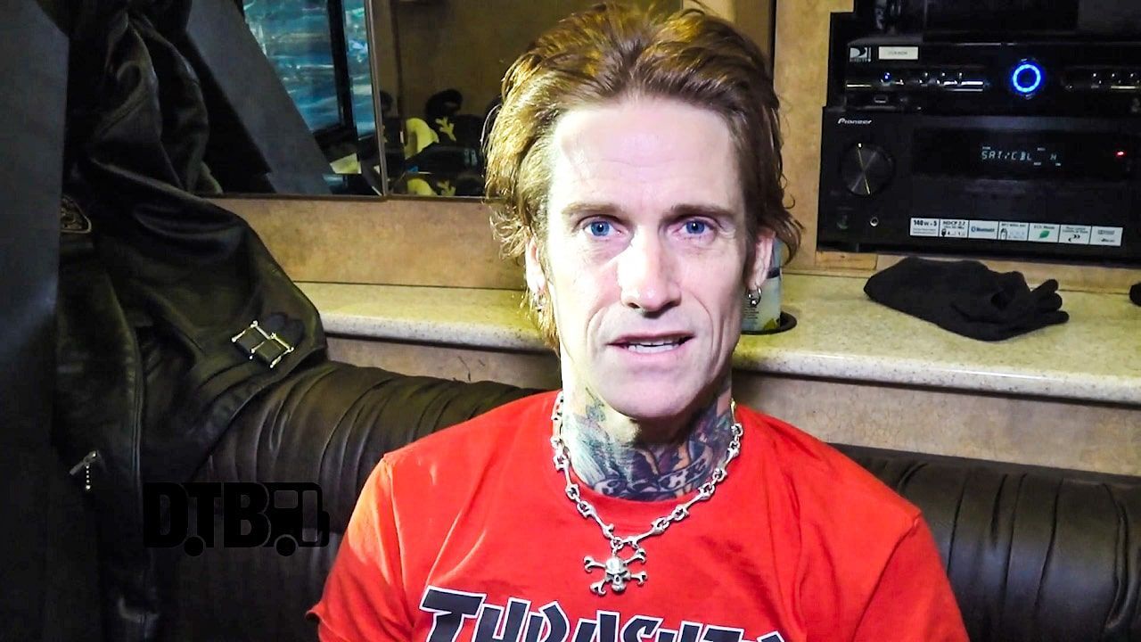 Buckcherry