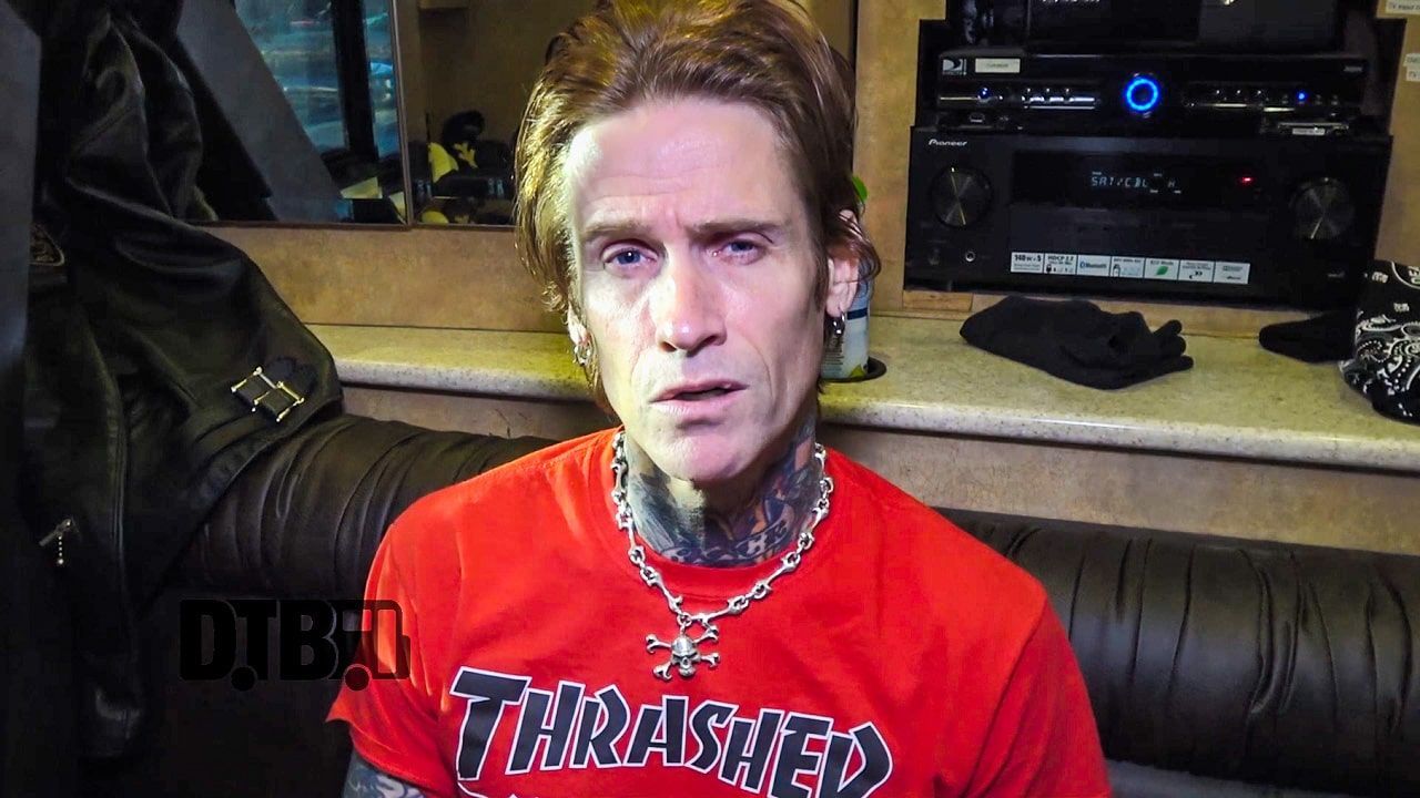Buckcherry