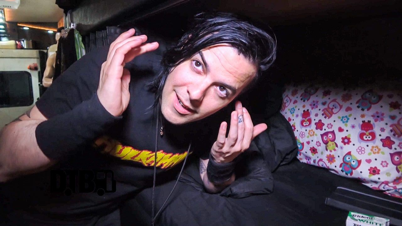 Combichrist
