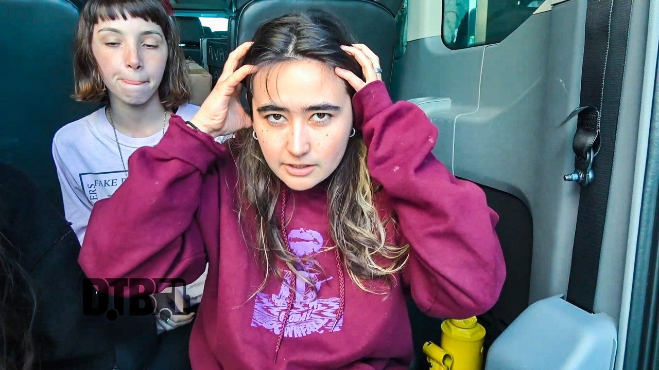 Destroy Boys