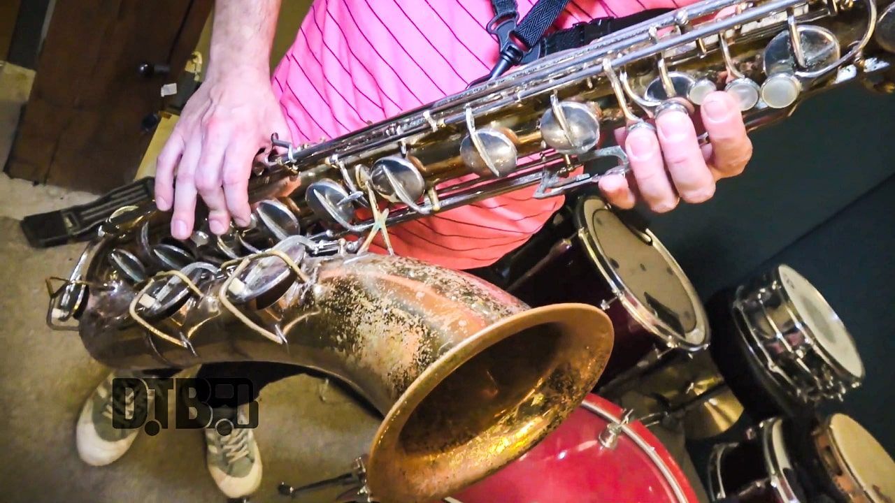 LowDown Brass Band