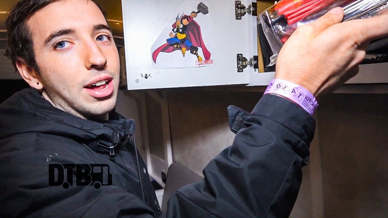 Mat Kerekes