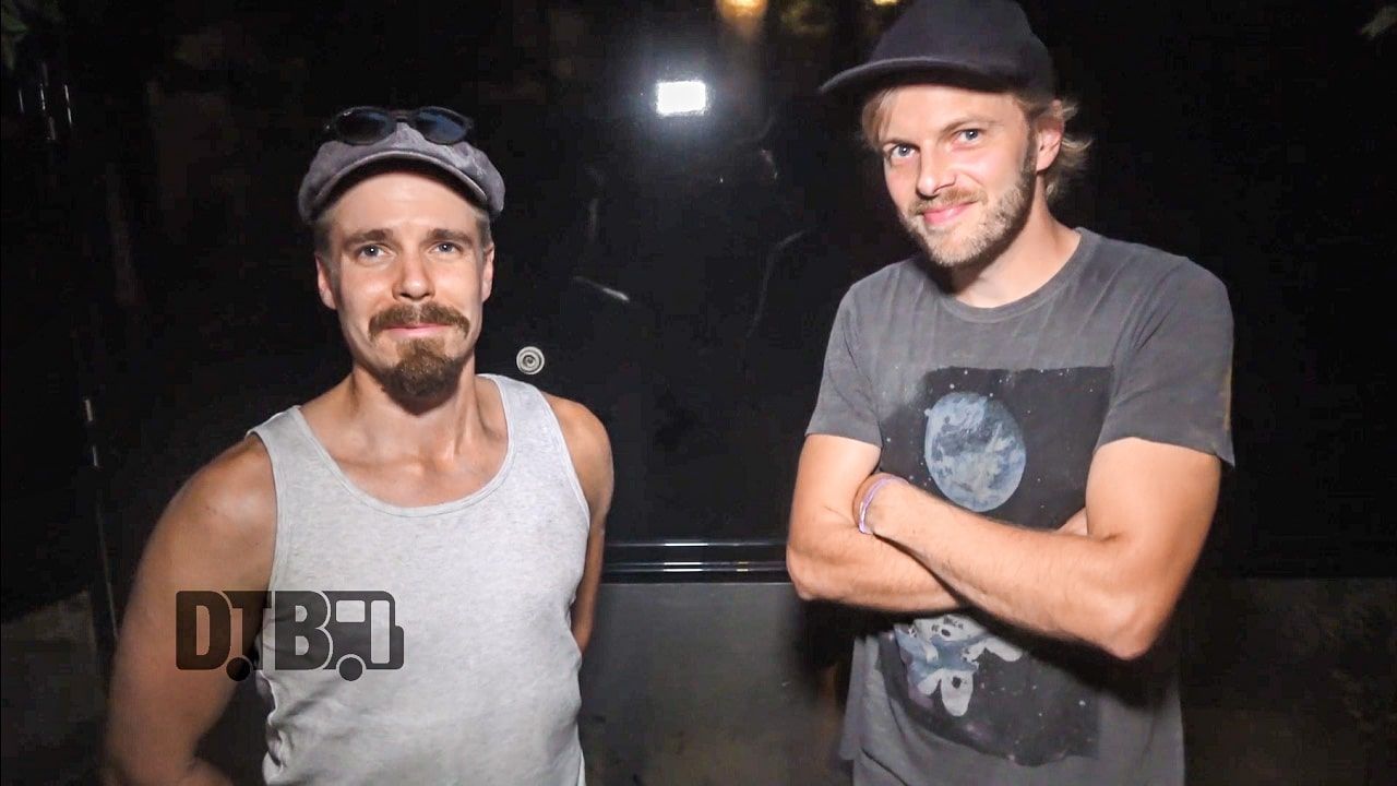 Steve N Seagalls