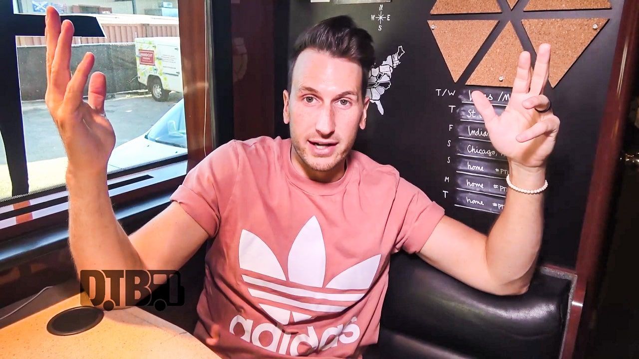 Russell Dickerson
