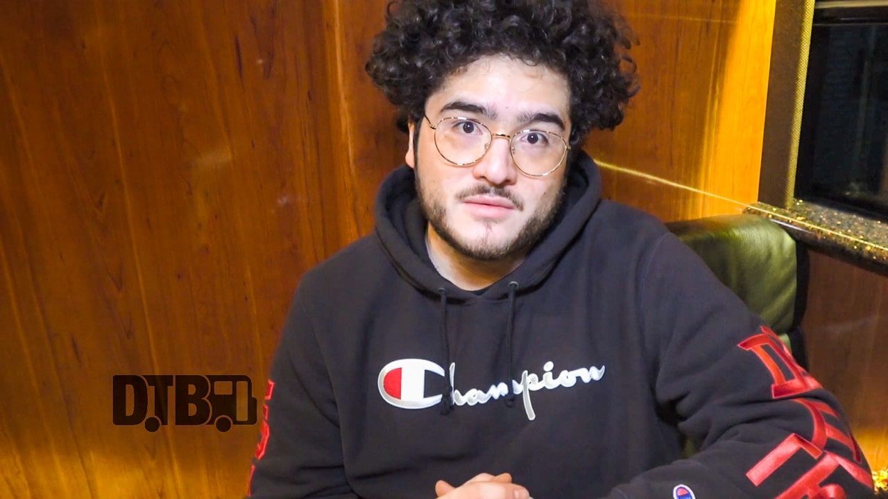 Boombox Cartel