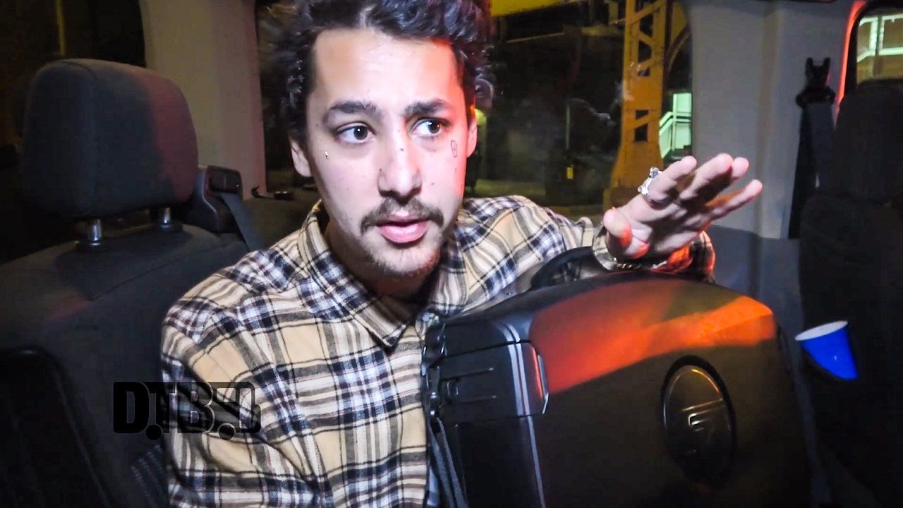 Jez Dior