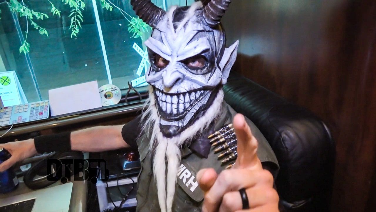 Mushroomhead