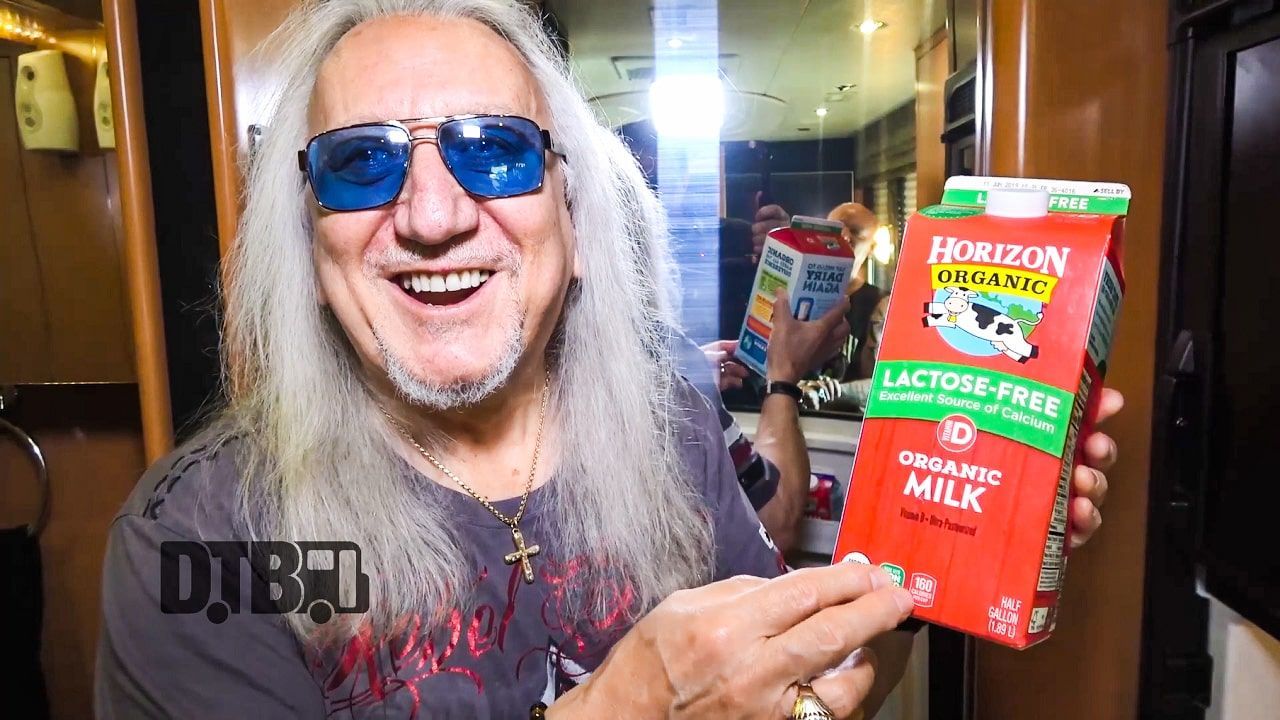 Uriah Heep