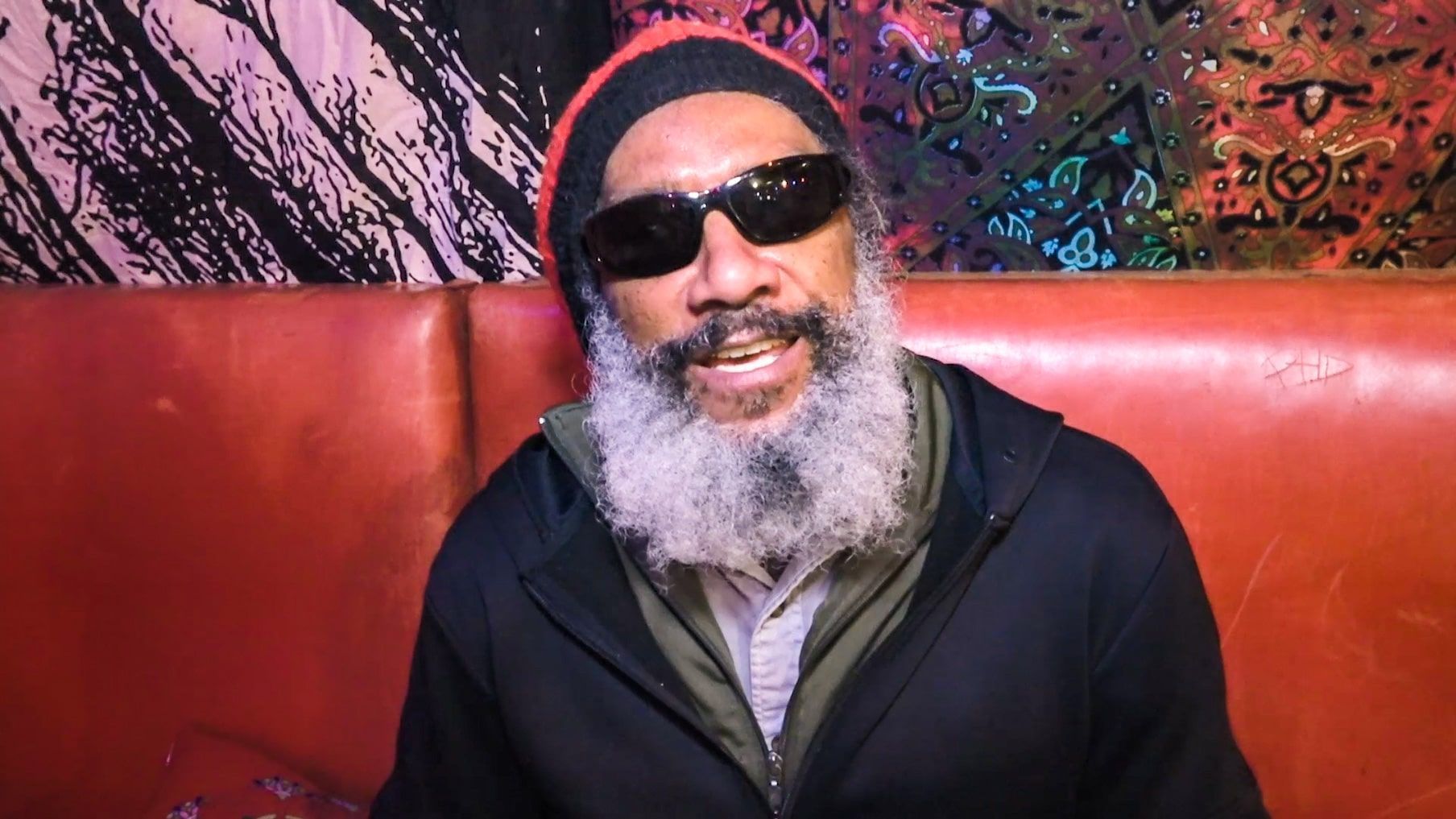 Bad Brains
