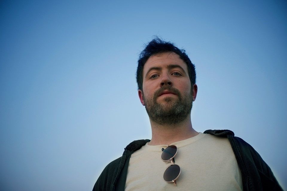 Michael Baker