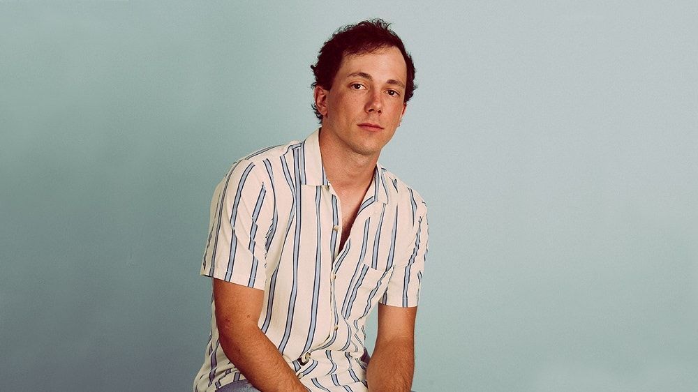 Owen Danoff