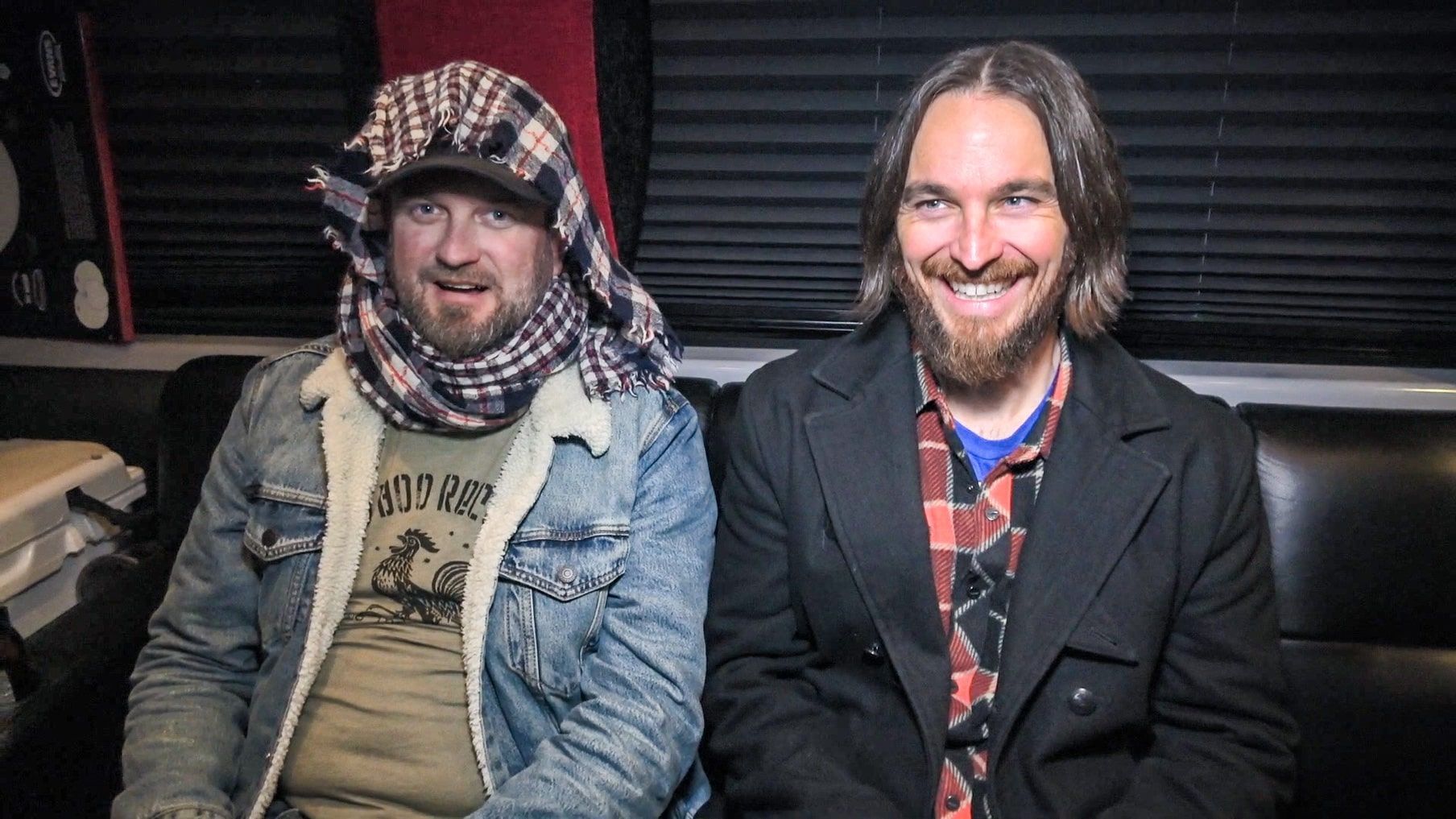 Randy Rogers Band