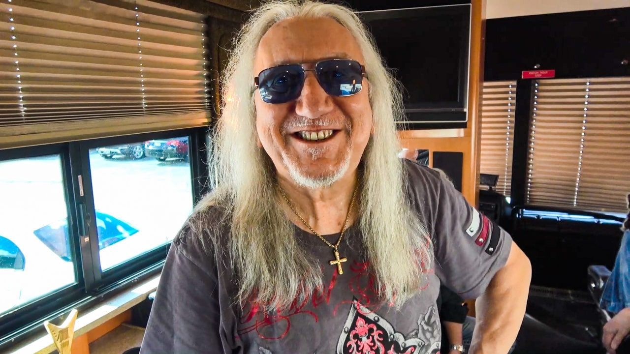 Uriah Heep