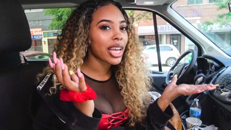 Lucki Starr