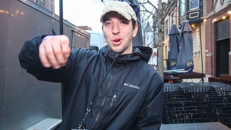 Mat Kerekes