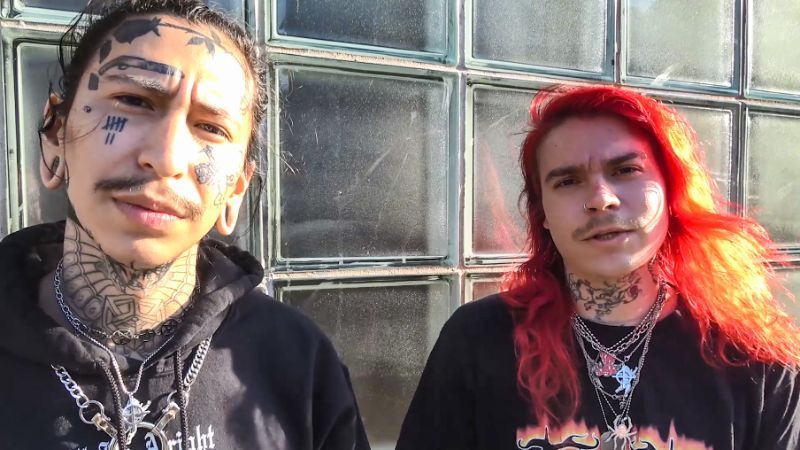 smrtdeath