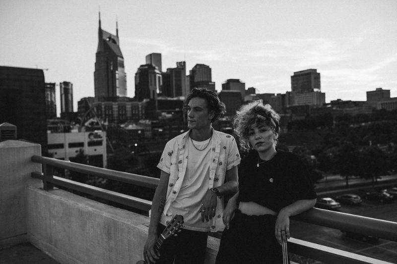 Micah & Julia