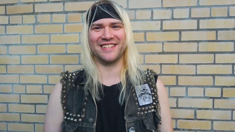 Toxic Holocaust