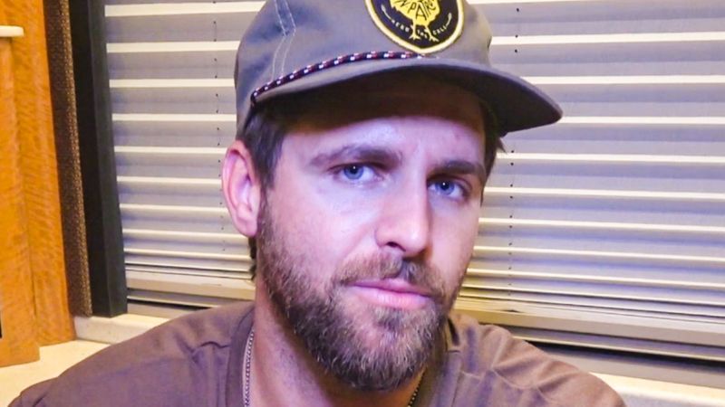 Canaan Smith