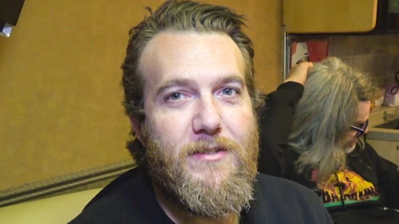 John Mark McMillan
