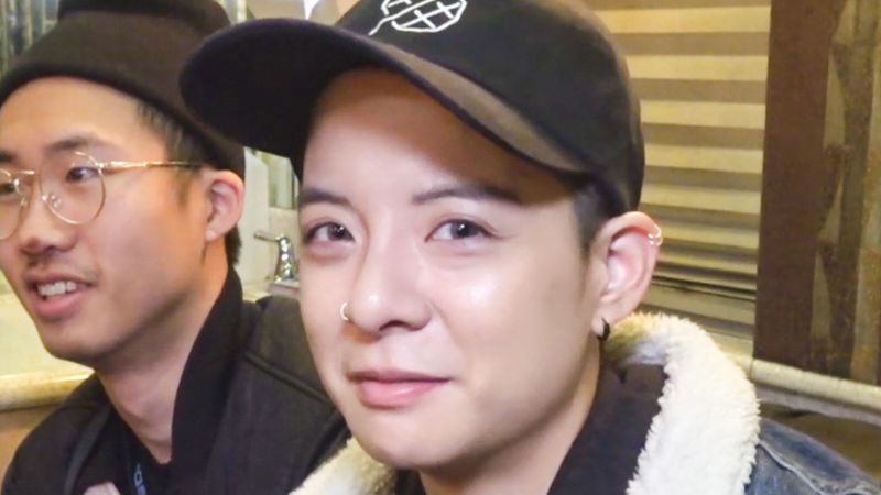 Amber Liu