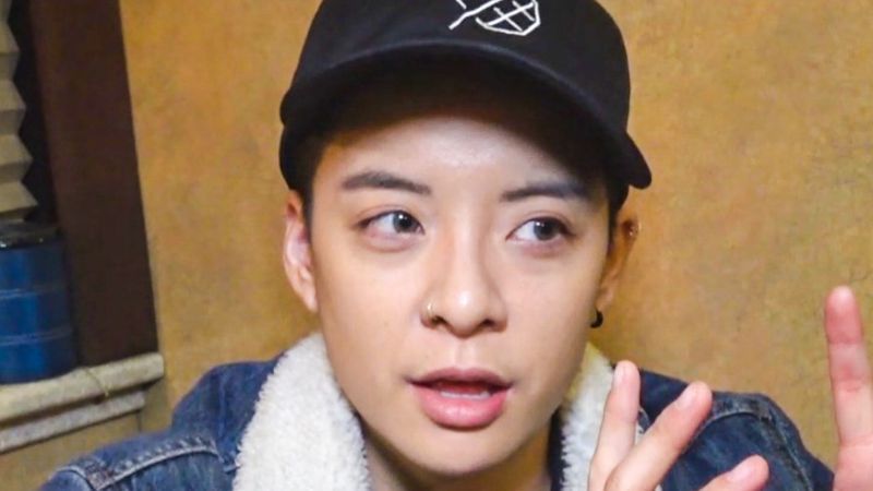 Amber Liu