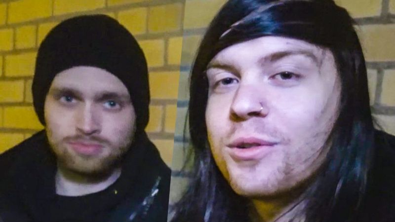 Shadow of Intent