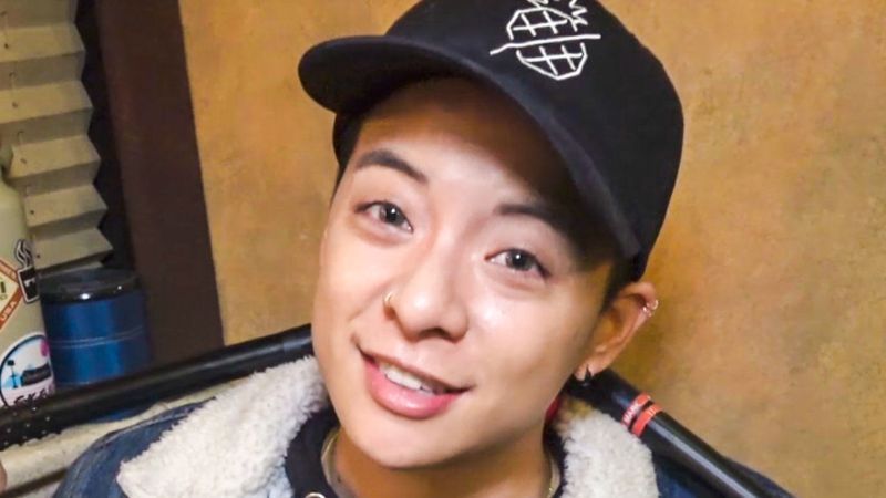 Amber Liu