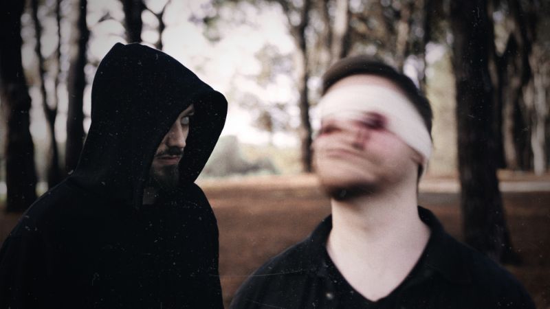 Ten Thousand Crows
