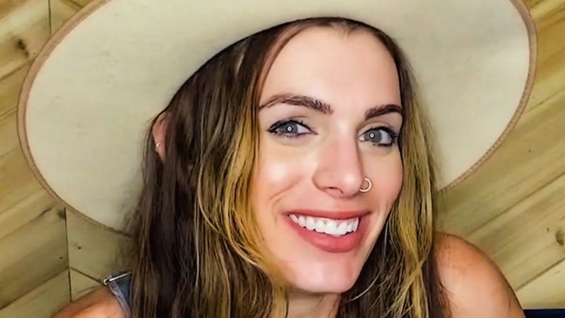 Jericho Rose