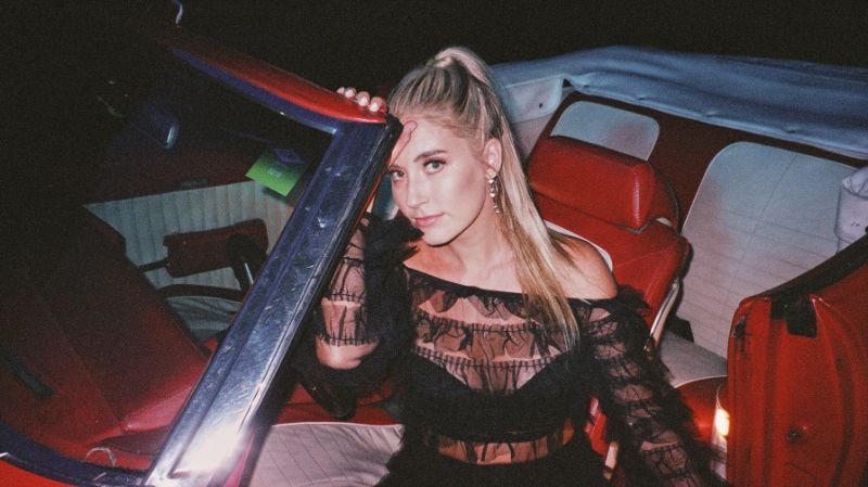 Chloe Gilligan – FIRST CONCERT EVER