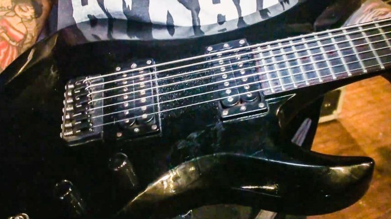 Nikki Misery