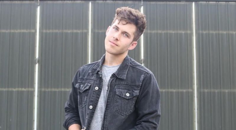 Nick Fabian