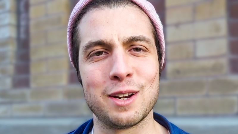 Billy Raffoul