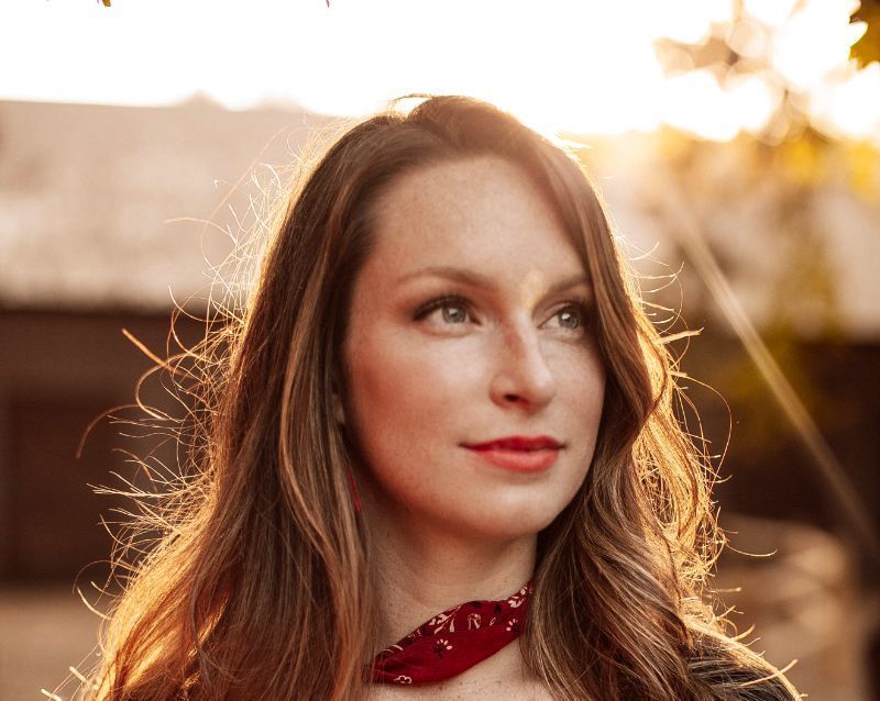 Brooke Stephenson