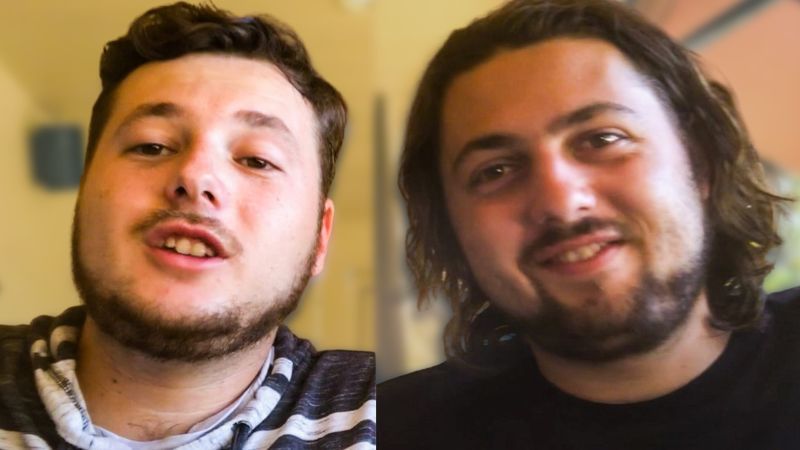 Ries Brothers