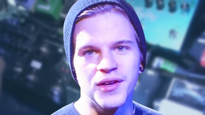 Elliot Gruenberg