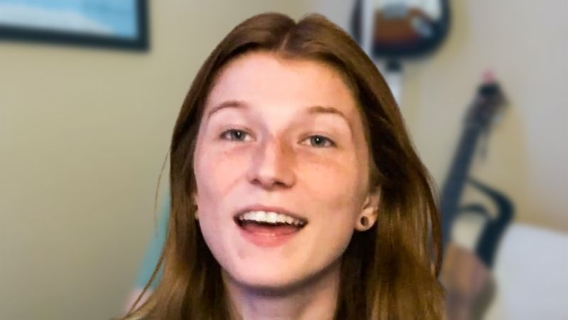 Cayley Spivey